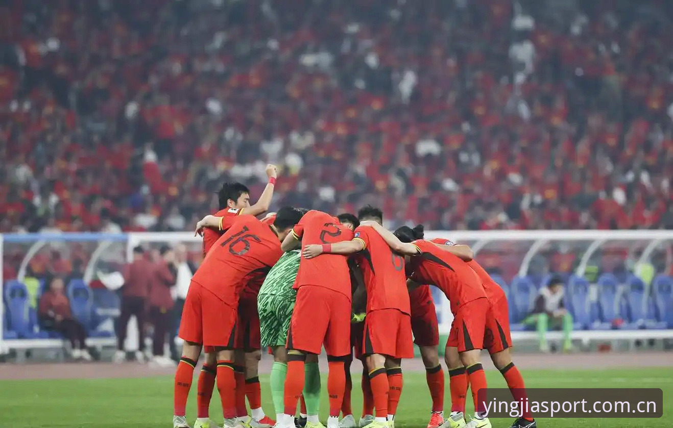 2030世界杯68队扩军计划全面评测：中国男足迎来转机，盈嘉体育平台深度解读